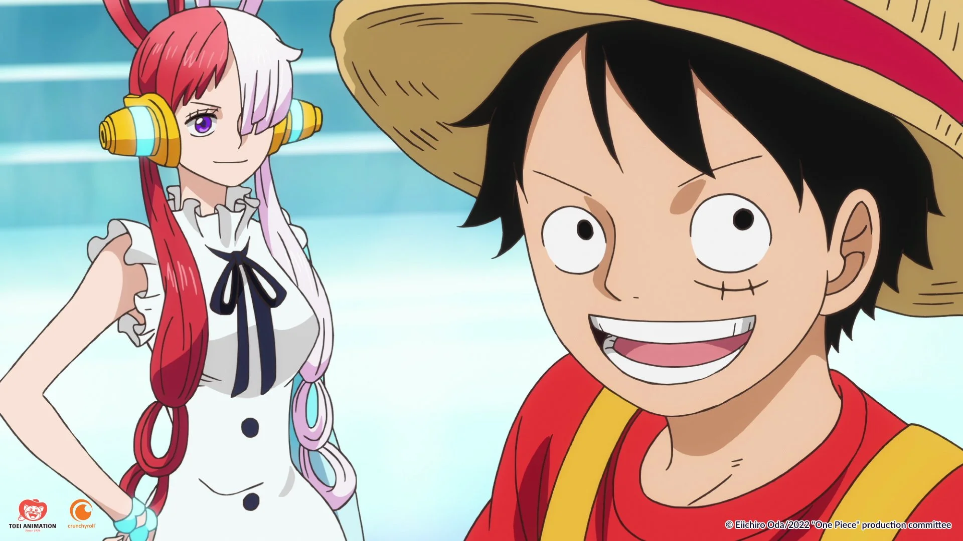 Theatrical dates for One Piece Film Red revealed