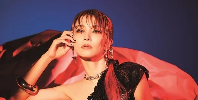 J-pop artist LiSA announces new album 'LANDER,' releases new single "New Me"