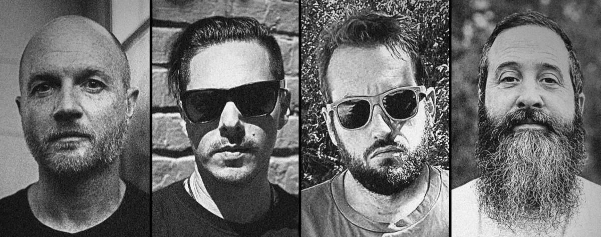 Philadelphia hardcore punk band R.A.M.B.O. announce new album 'Defy Extinction'