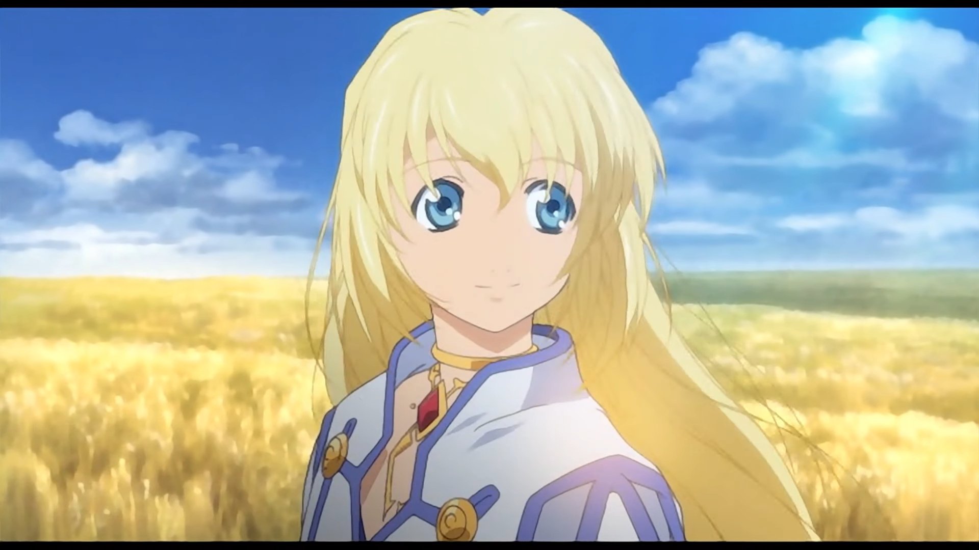 Tales of Symphonia Remastered announced