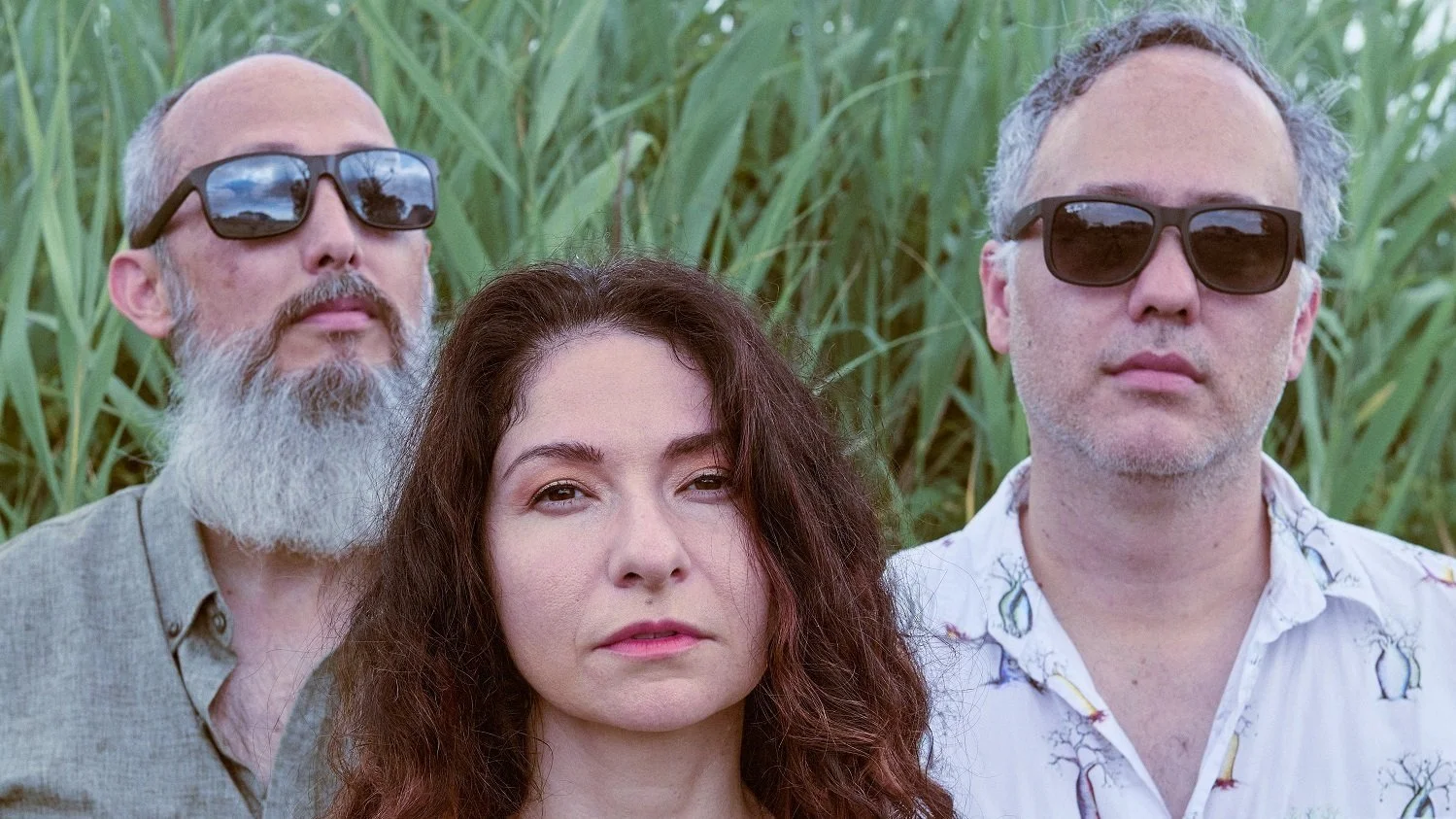 NYC indie-pop band Iceblynk announce self-titled debut EP, release new song "Tragic"