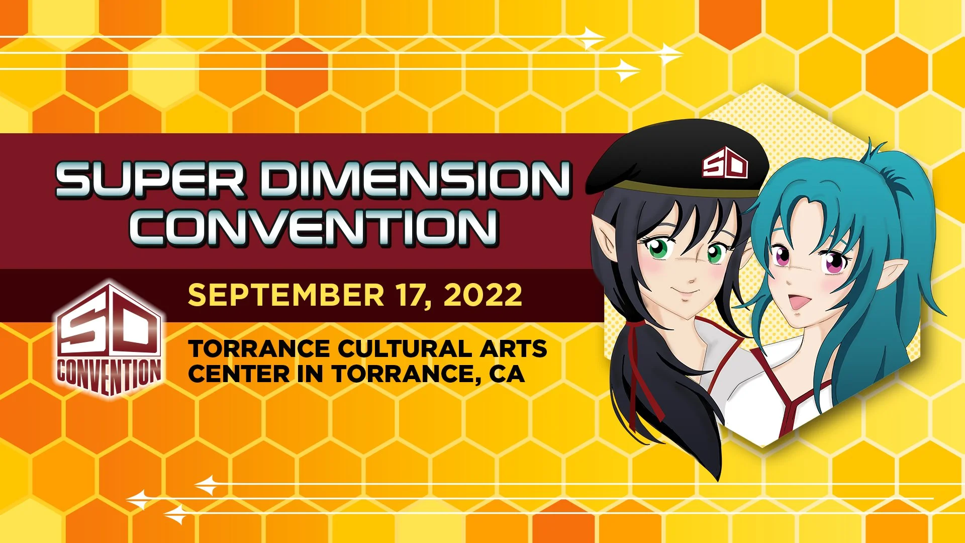 Super Dimension Convention 2022 to bring Macross love to Torrance this Saturday