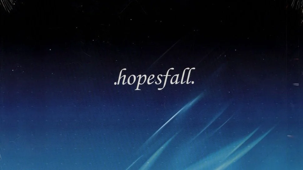 Hopesfall to perform 'The Satellite Years' in its entirety at First In Flight Fest 2022