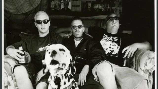 Sony’s 3000 Pictures announces biopic about beloved ska punk band Sublime