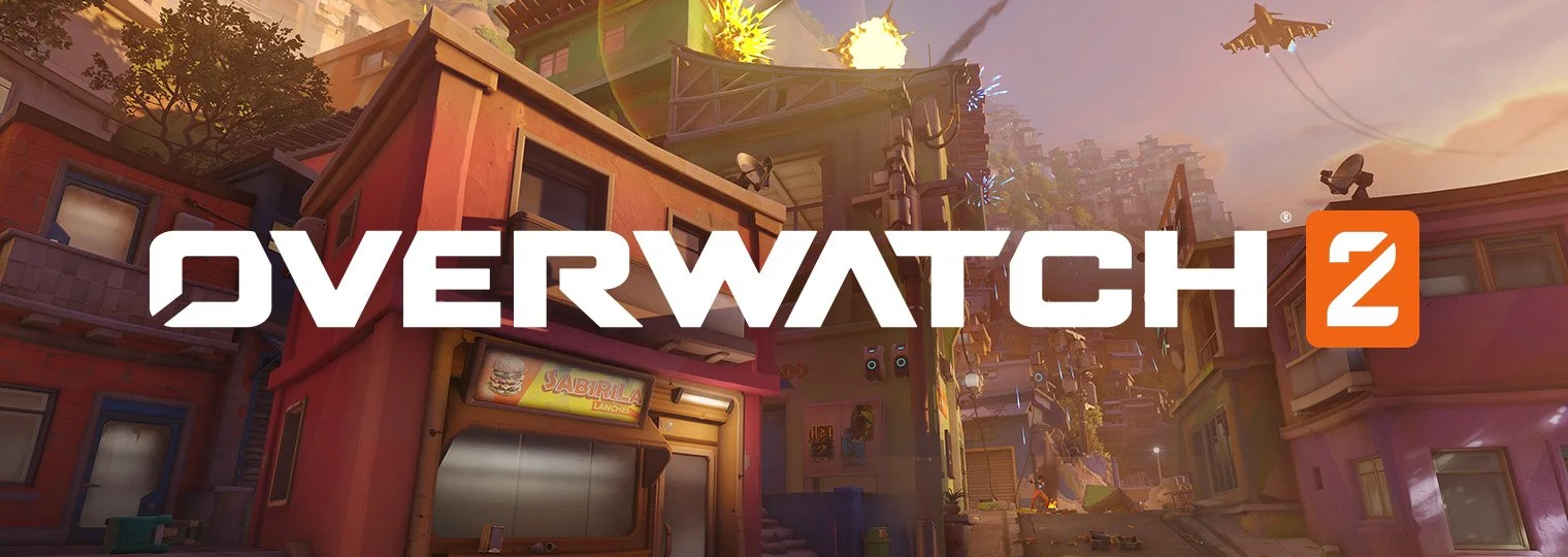 Overwatch will officially shut down on October 2