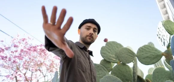 Los Angeles indie pop artist Kenzo Cregan releases new single “What Ya Gonna Do?”