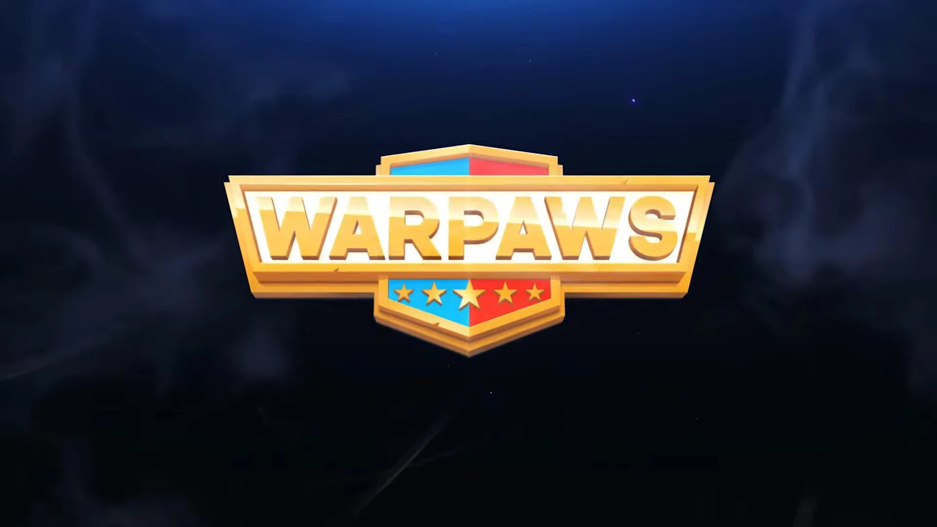 Cats and dogs go to war in tactical RTS game Warpaws