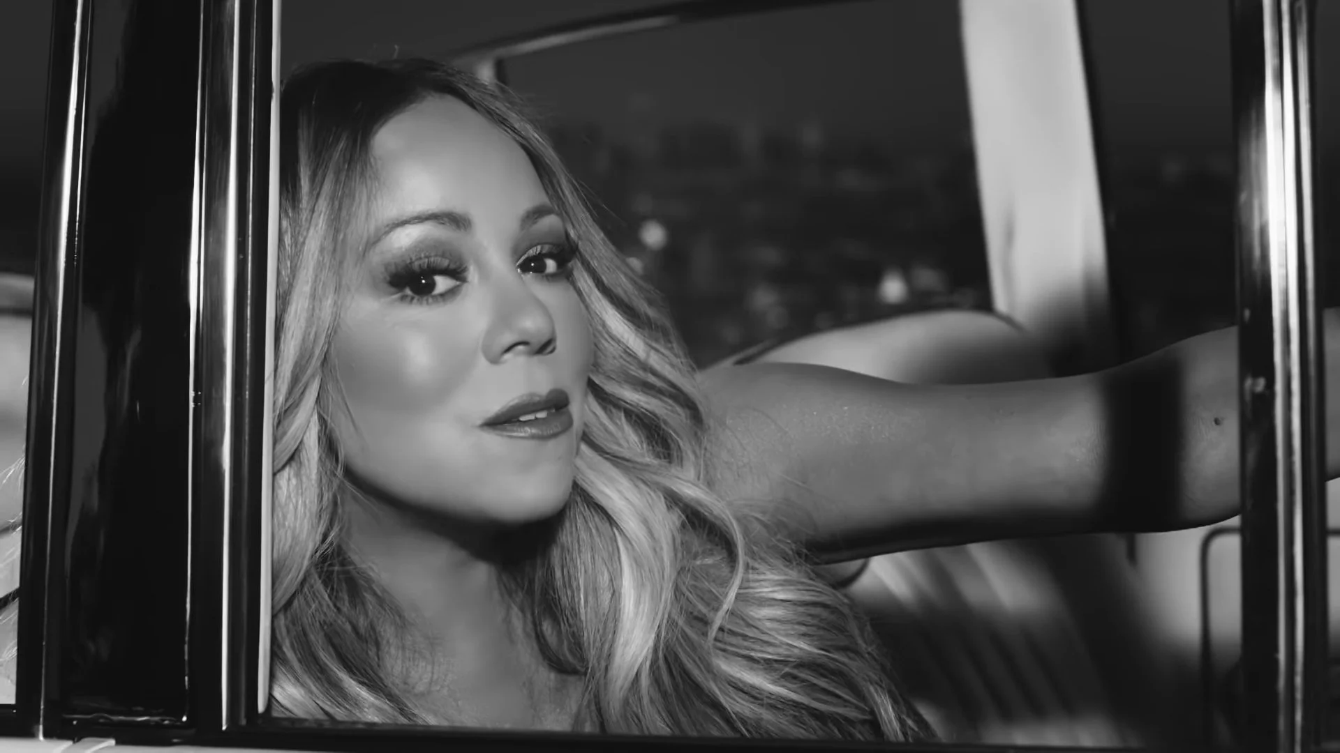 Mariah Carey to unveil long-forgotten alternative rock album 'Someone's Ugly Daughter'