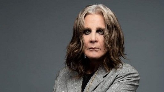 Ozzy Osbourne's new album 'Patient Number 9' debut at number three on Billboard Top 200