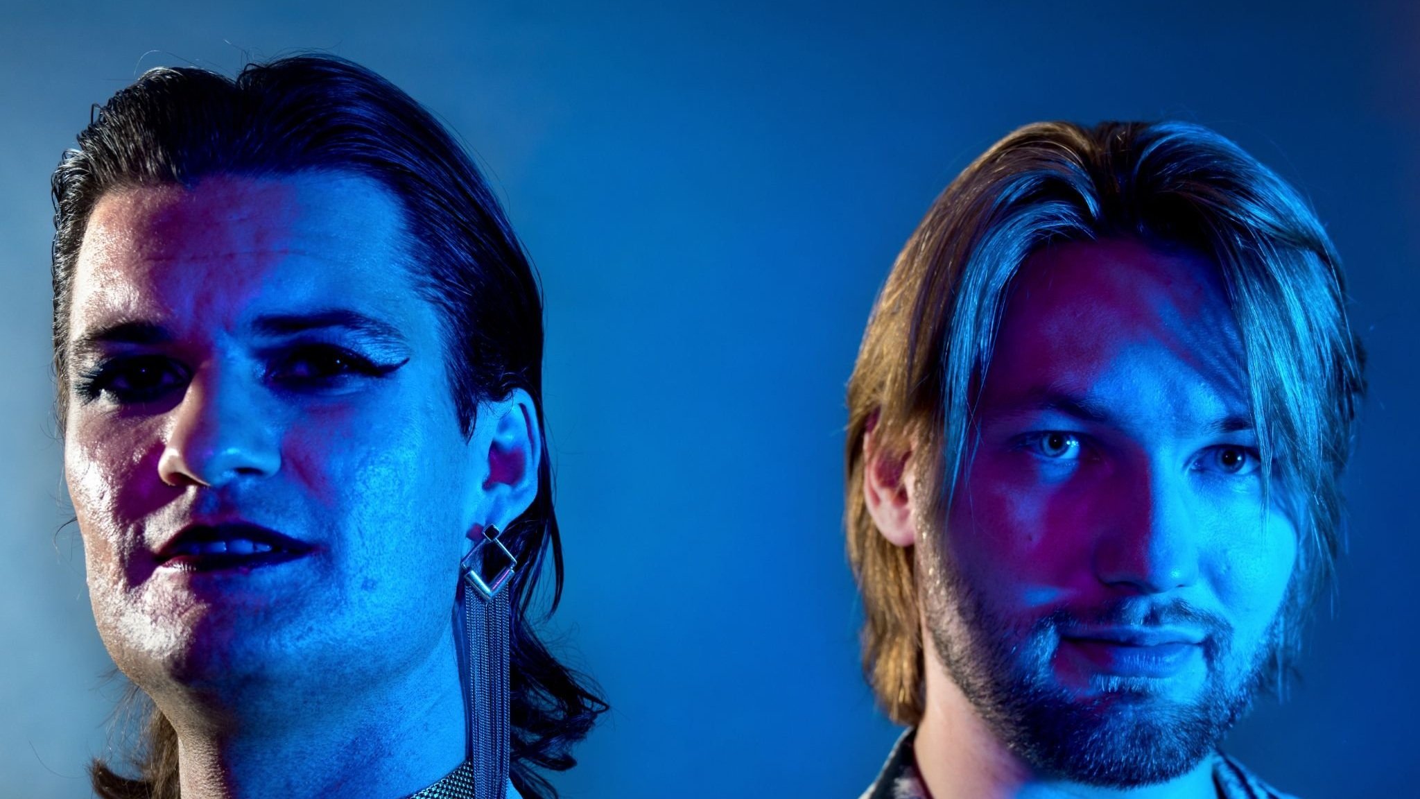 American-German indie rock band Seven Purple Tigers release new single “Clarity”