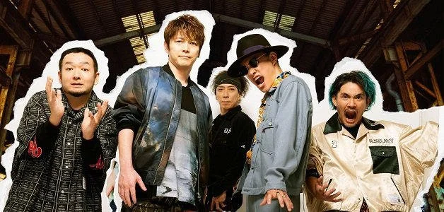FLOW to perform at Anime Frontier 2022