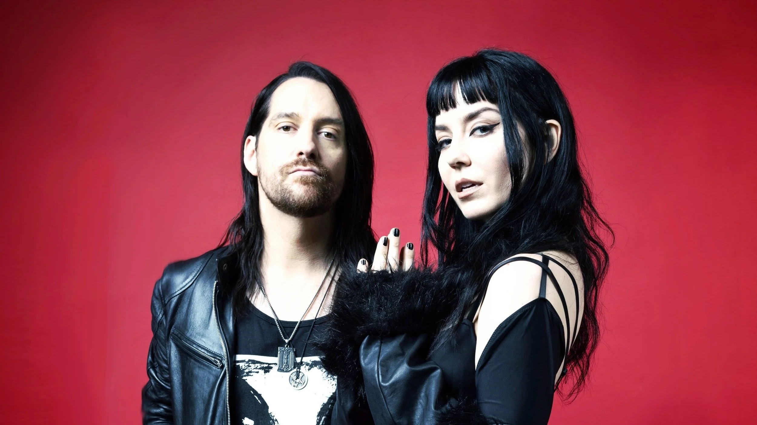Los Angeles rock band Dead Posey release cover of New Order’s “Blue Monday” 
