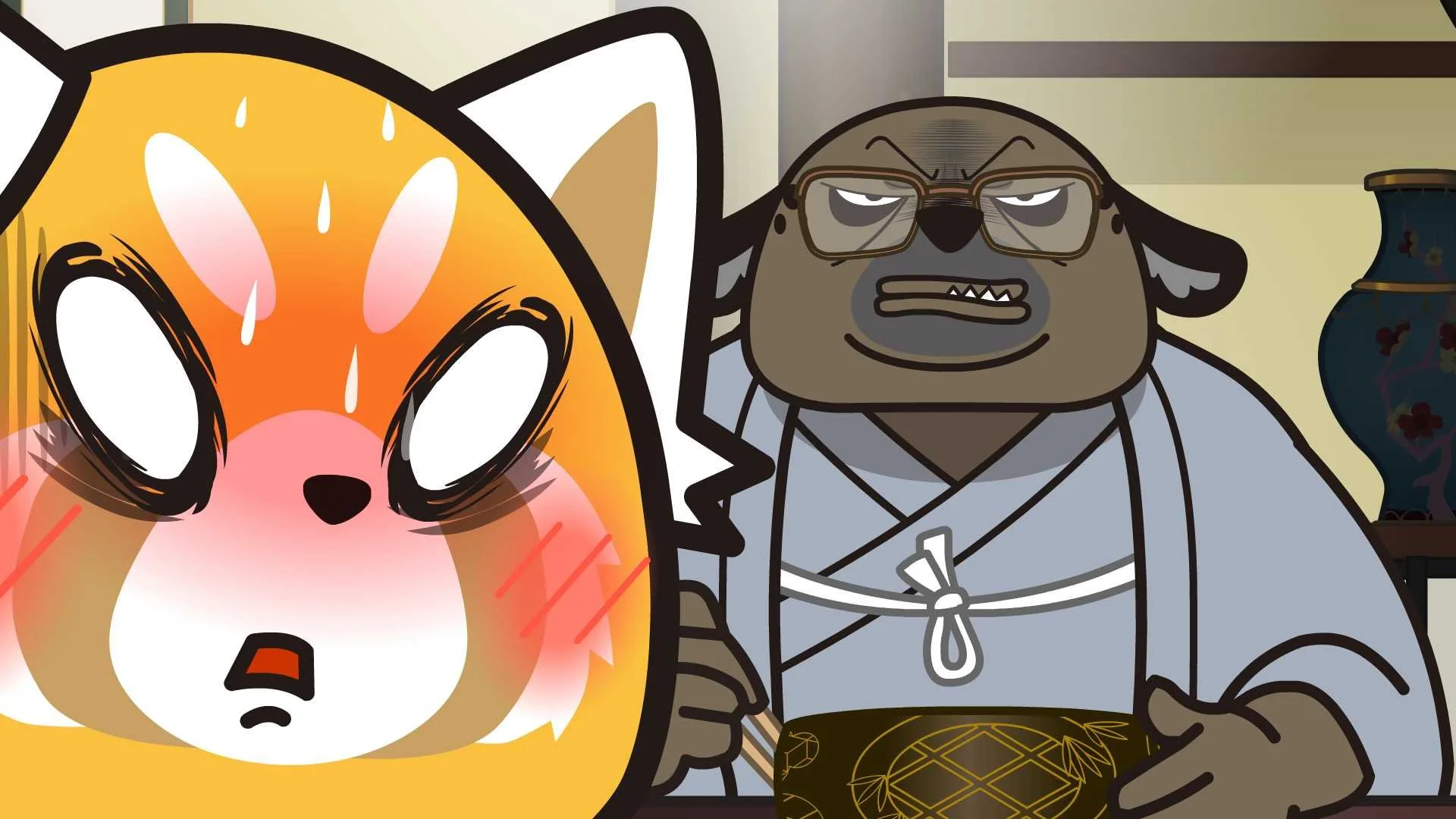 Popular Netflix anime Aggretsuko to have fifth and final season in 2023