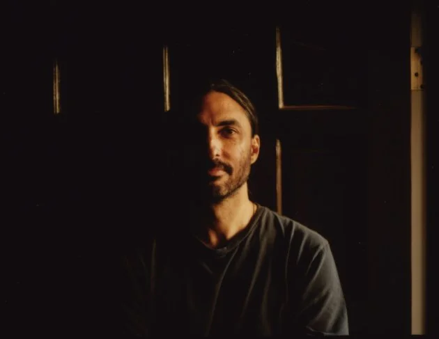 Multi-instrumentalist Amir Yaghmai announces debut album 'Go Bozo,' unveils new single "White Turtleneck"