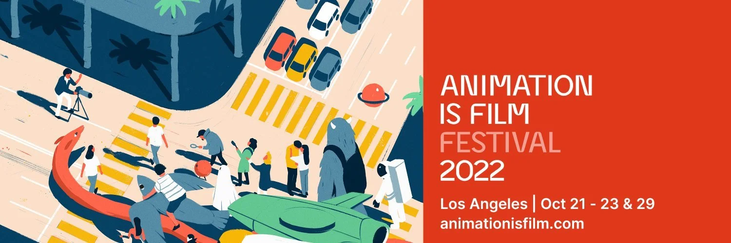 Guillermo del Toro's Pinocchio and One Piece Film Red announced for Animation Is Film Festival 2022