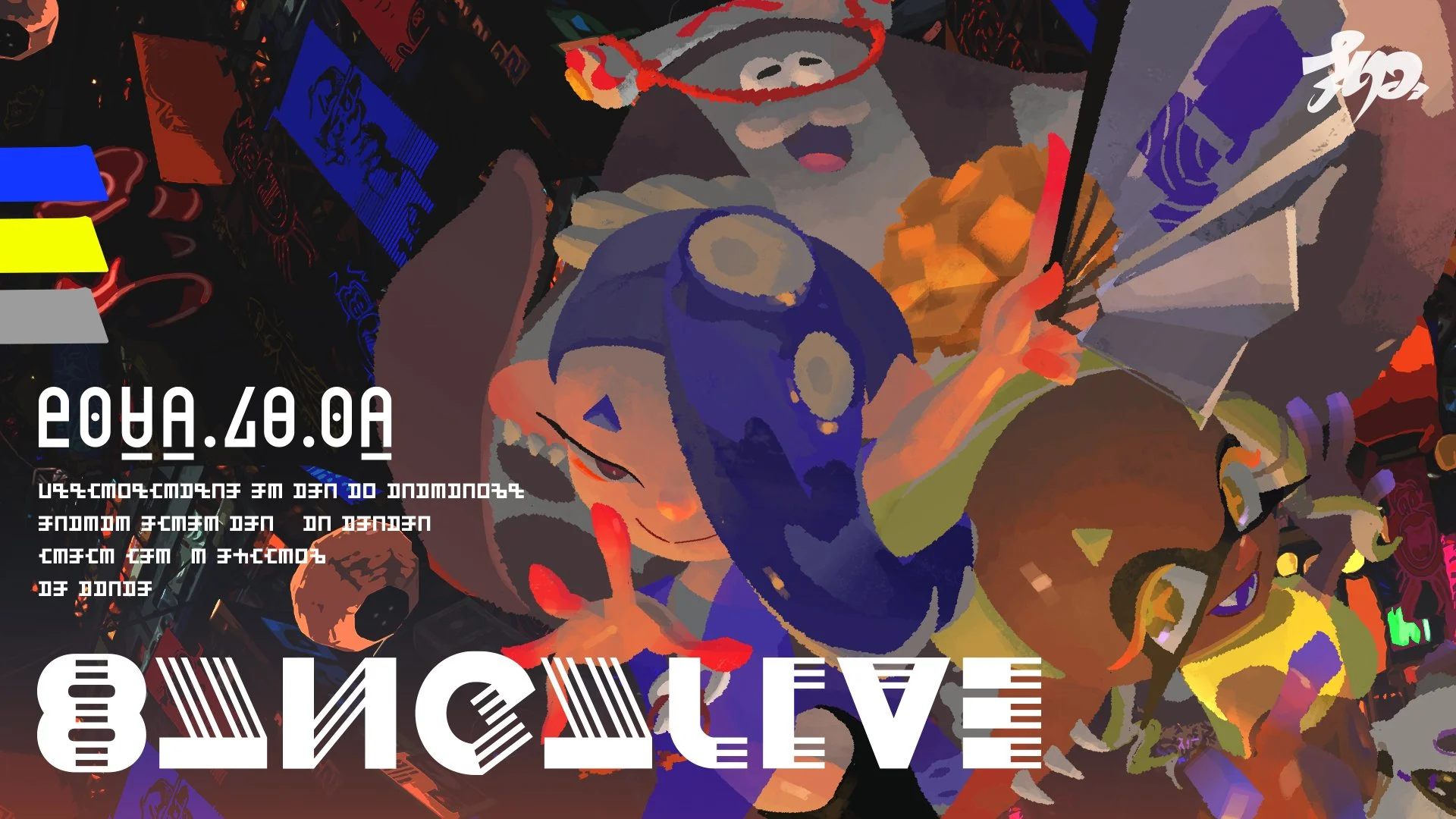 Splatoon 3's Deep Cut and Animal Crossing's K.K. Slider to perform at Nintendo Live 2022