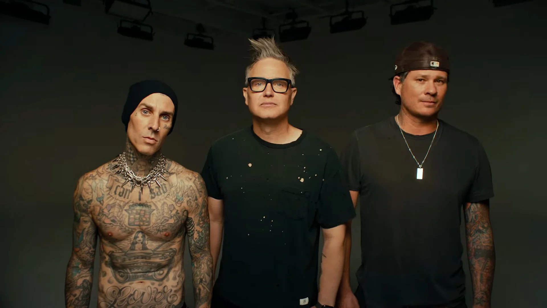 Blink-182 announce reunion with Tom DeLonge, world tour, and new music