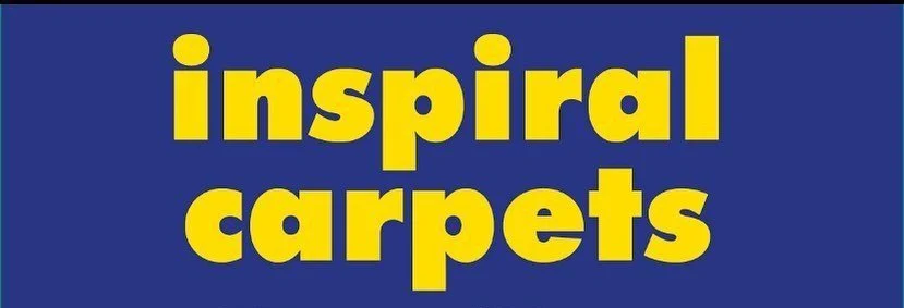 Inspiral Carpets announce 2023 U.K. tour
