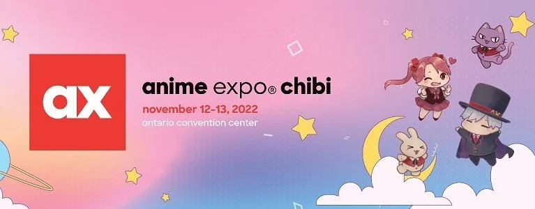 Isiliel (solo project of NECRONOMIDOL's Himari Tsukishiro) announced for Anime Expo Chibi 2022