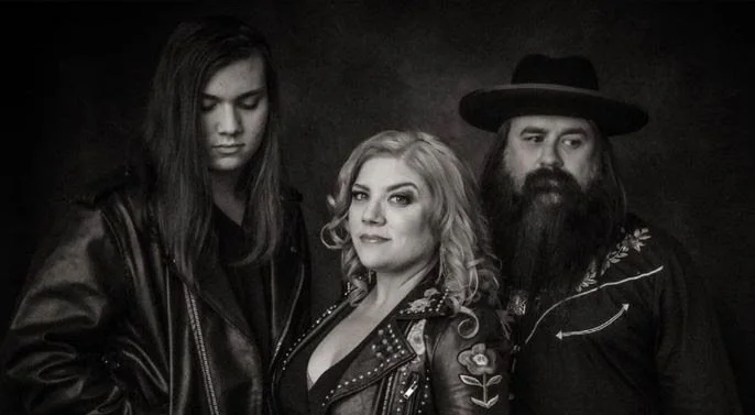 North Carolina rock band Female President release "Elegy For My Father" music video