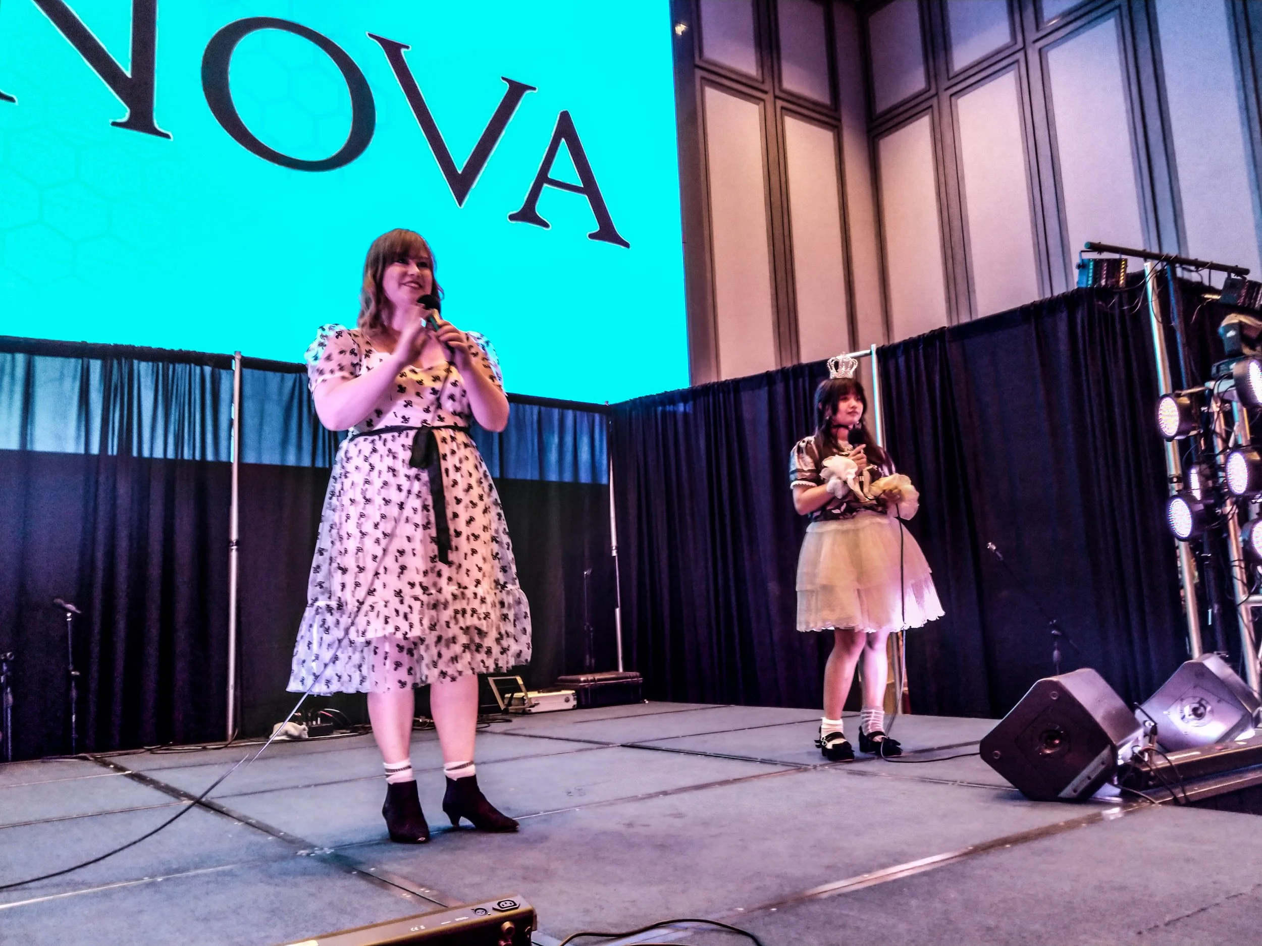 Photos: Pacific Media Expo 2022 Fashion Show delivered a grand experience