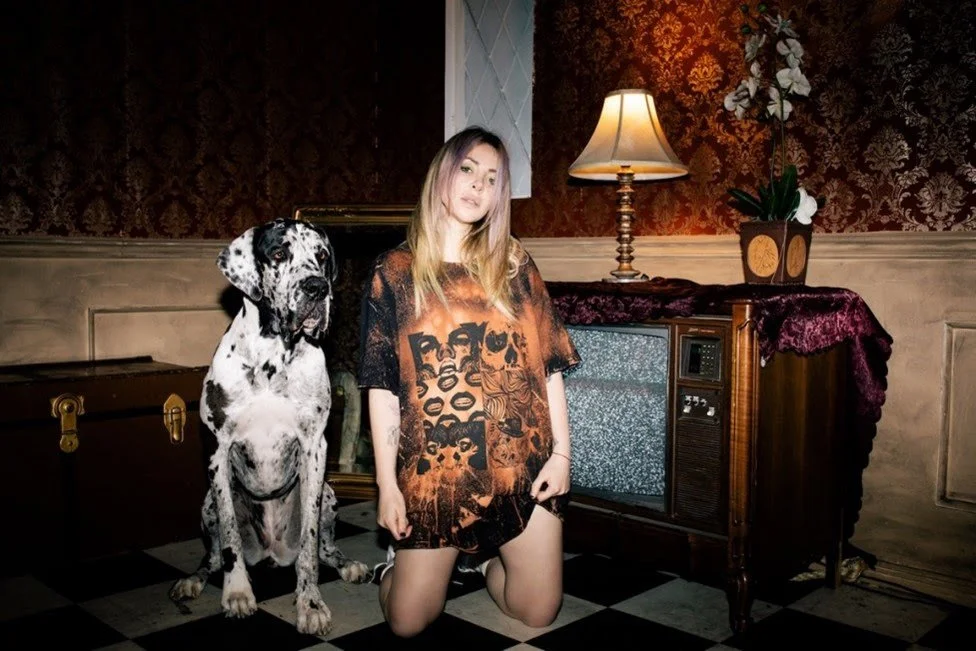 Alison Wonderland releases new single “Down The Line"