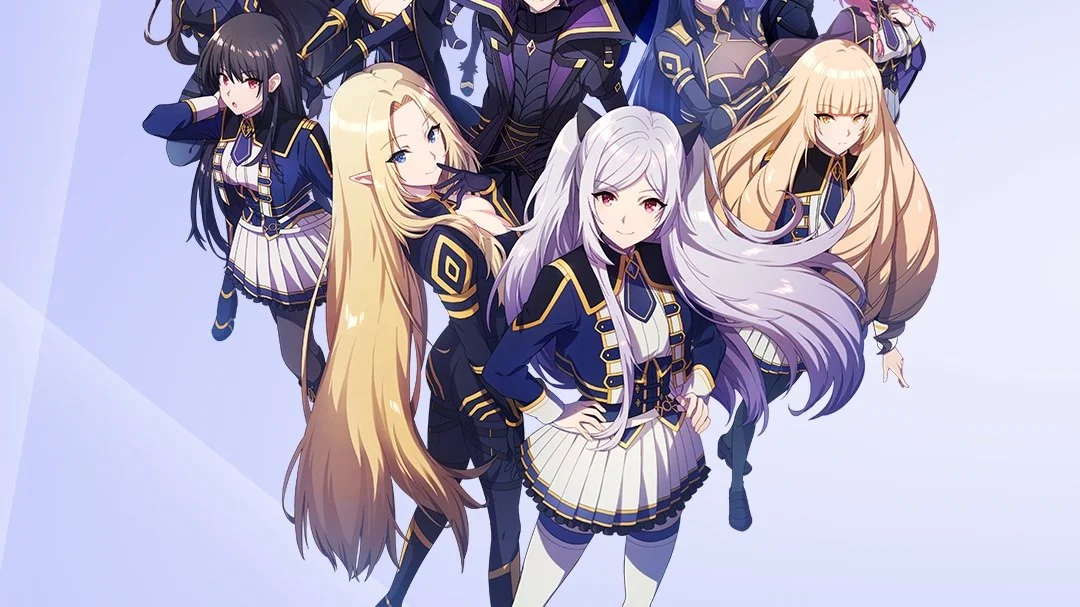 Crunchyroll Games to release The Eminence in Shadow: Master of Garden on November 29