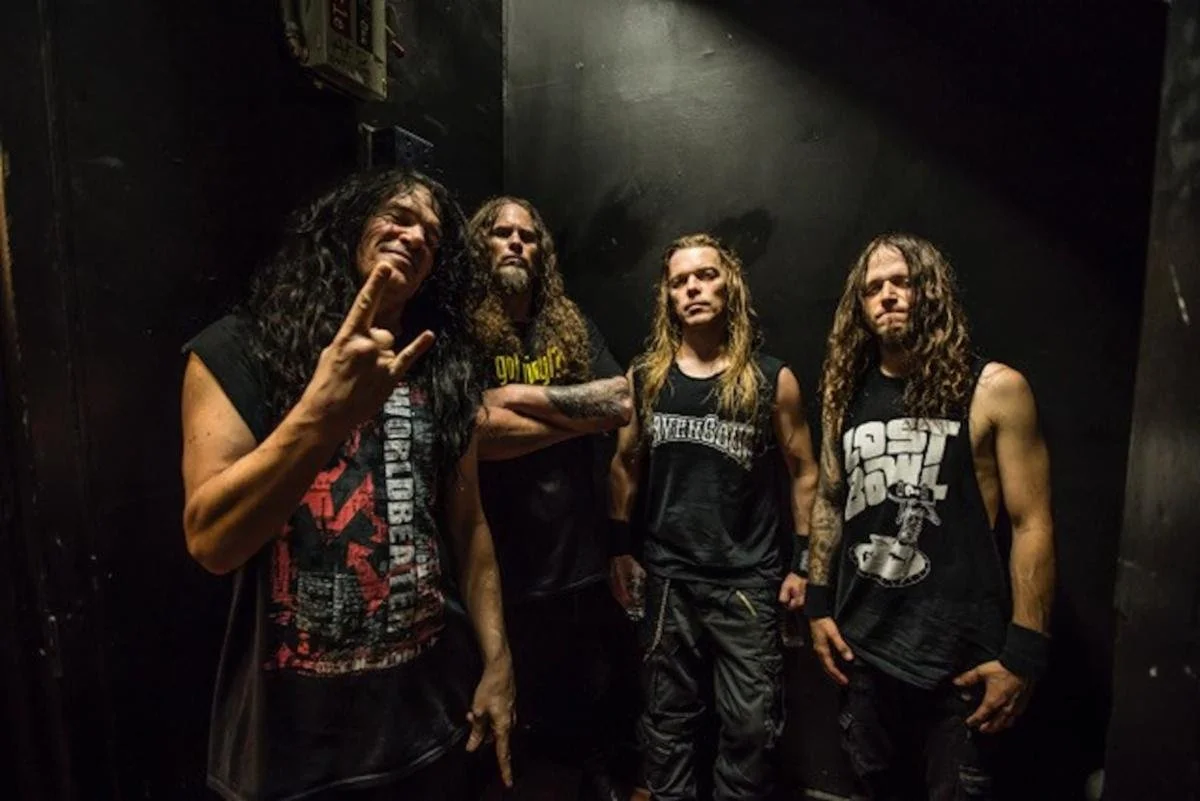 Morbid Angel announce 40th anniversary US. tour