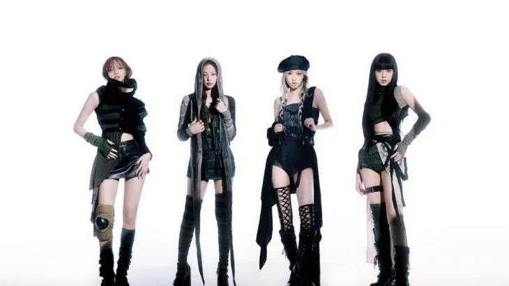 Catch these Blackpink fan events surrounding their Los Angeles performances this weekend