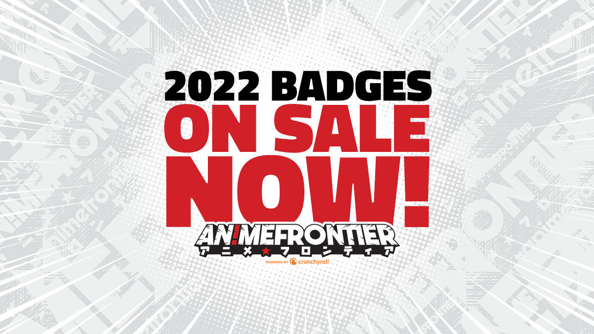 Singer Yoko Takahashi (Neon Genesis Evangelion) will no longer appear at Anime Frontier 2022