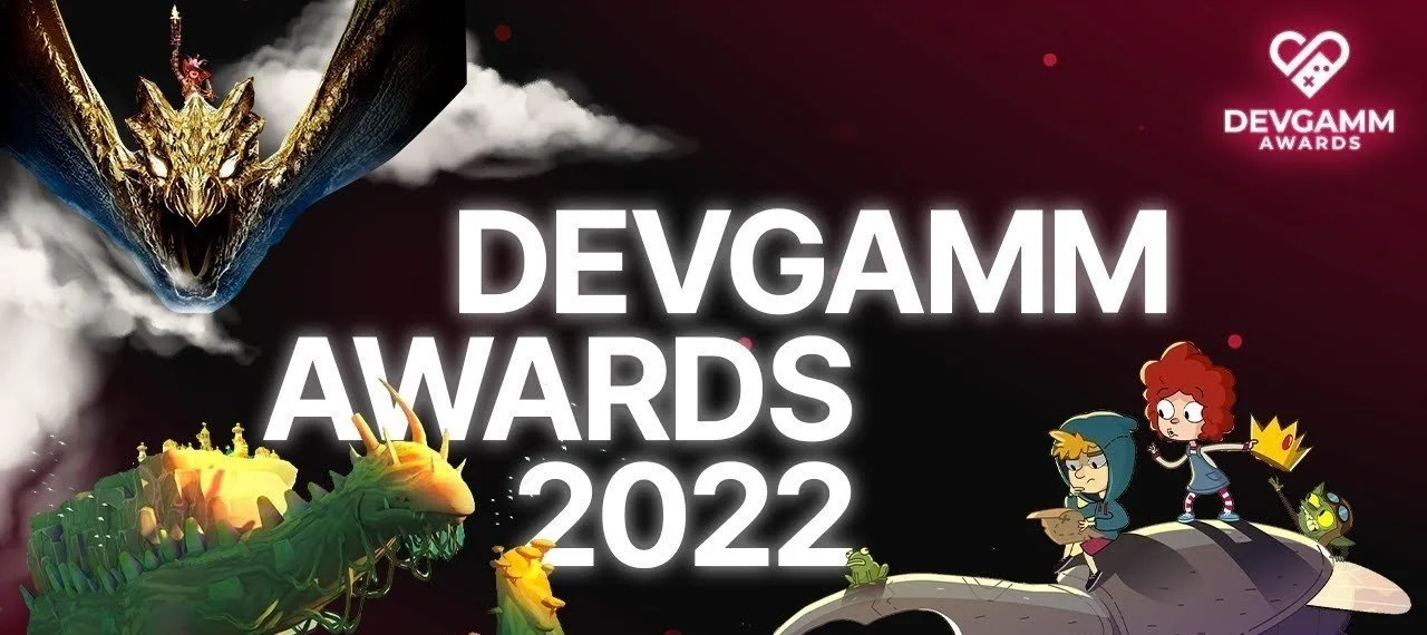 DevGAMM Awards 2022 winners announced