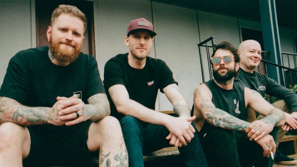 Unarmed (feat. current and former members of It Prevails) release debut single “The Perfect Summer”