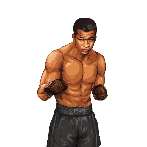 World Championship Boxing Manager 2 Joins the Sports Fest Fray! · World  Championship Boxing Manager™ 2 update for 15 May 2023 · SteamDB