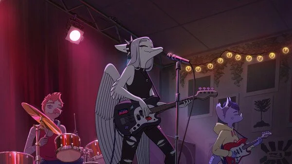 Goodbye Volcano High slated for summer 2023 release