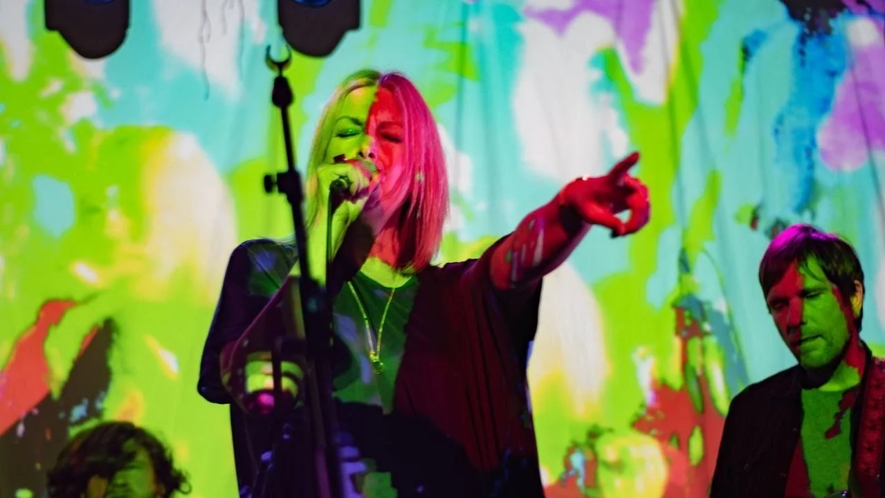 Jane Weaver announces March 2023 U.S. tour