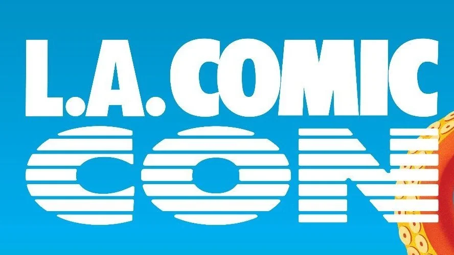 L.A. Comic Con 2022 takes over the Los Angeles Convention Center this weekend