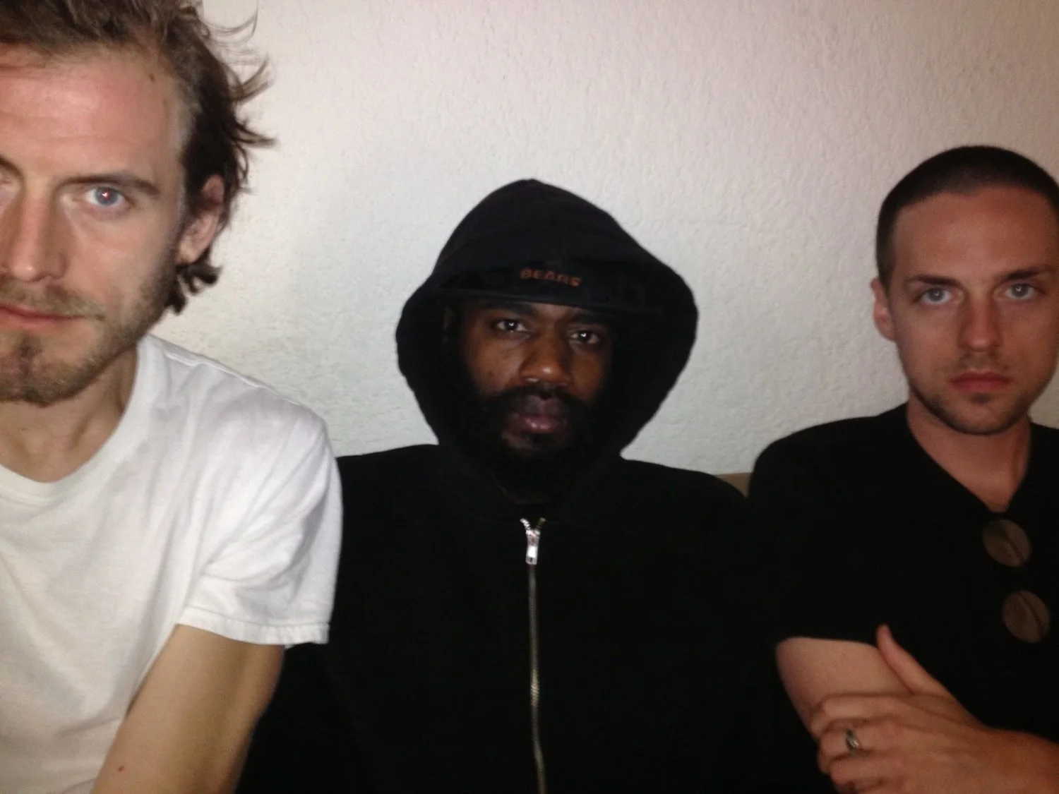 Death Grips announce 2023 North American tour dates