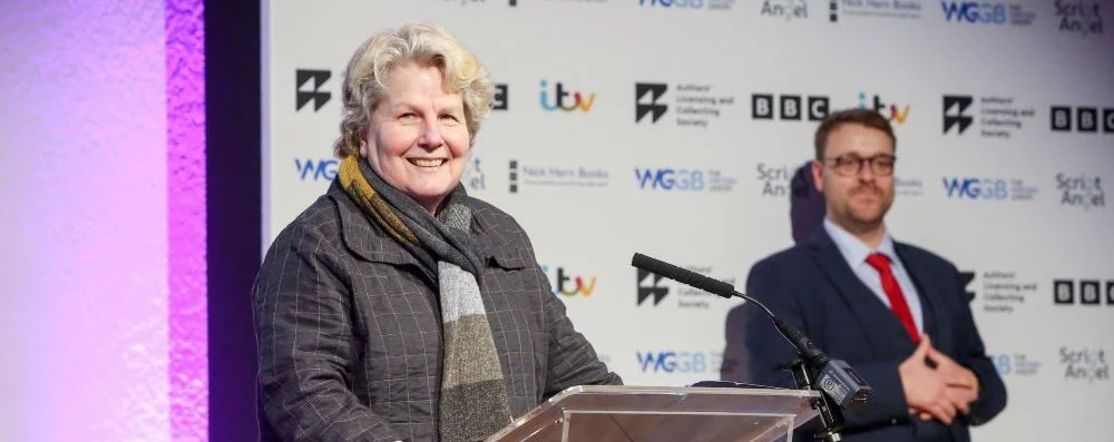 Writers' Guild of Great Britain 2023 shortlist revealed