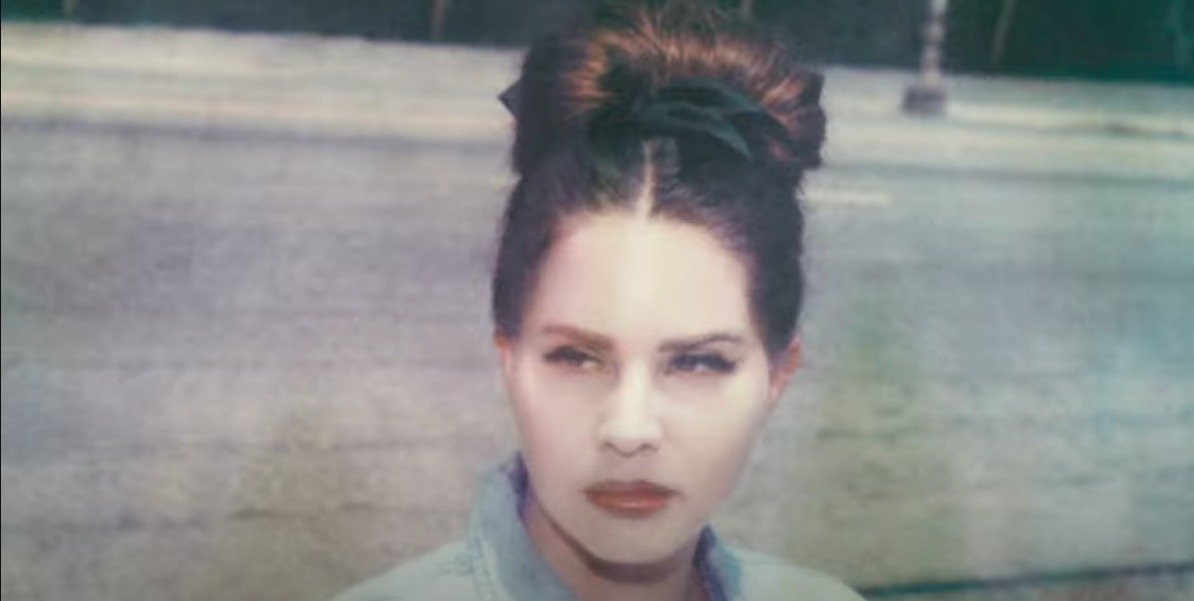 Lana Del Rey announces new studio album 'Did You Know That There's A Tunnel Under Ocean BLVD'