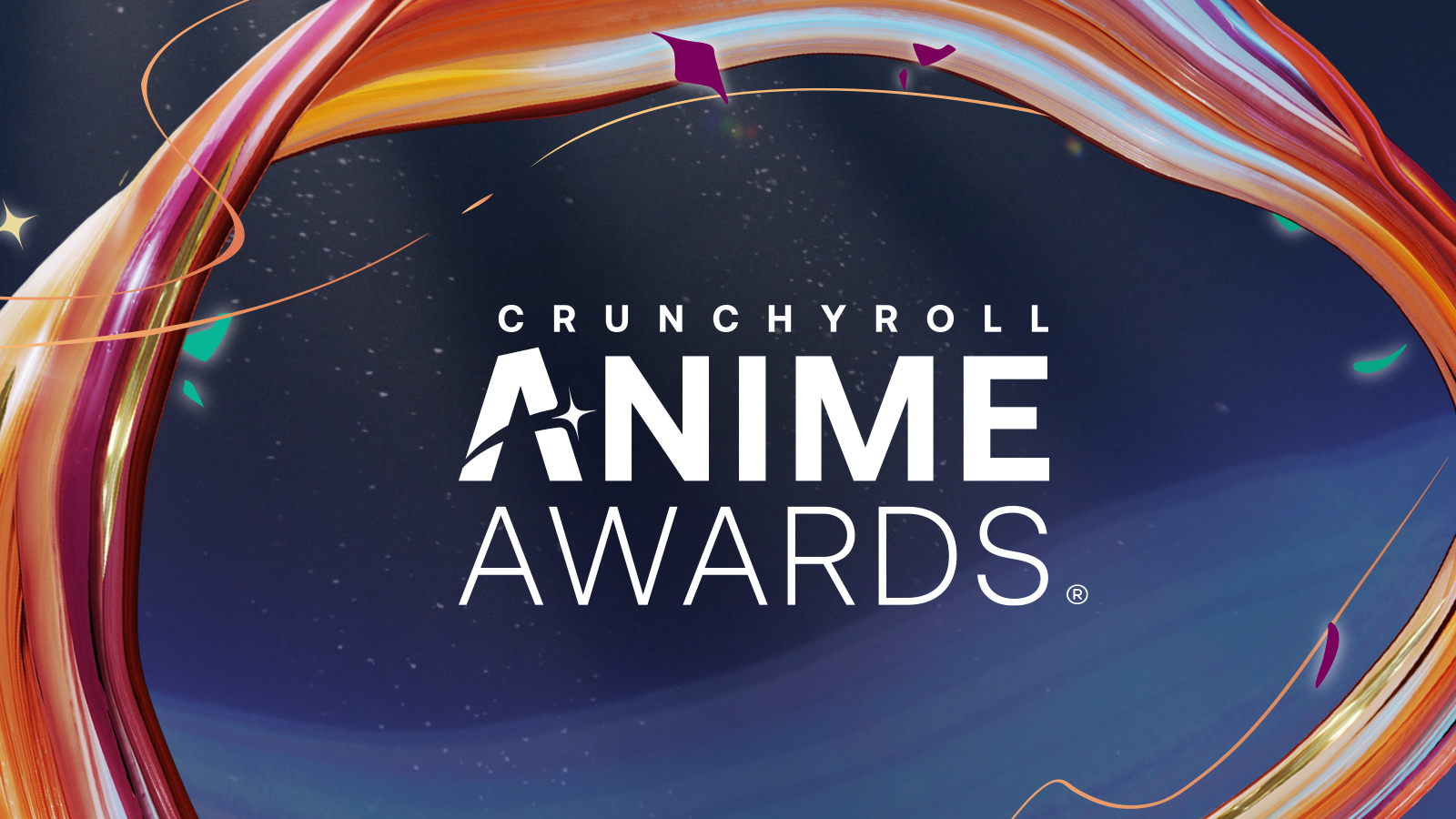 Crunchyroll Anime Awards 2023 categories and judges announced