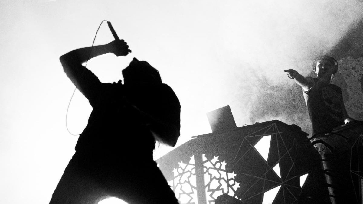 Igorrr announce 2023 North American tour with Melt-Banana and Otto Von Schirach