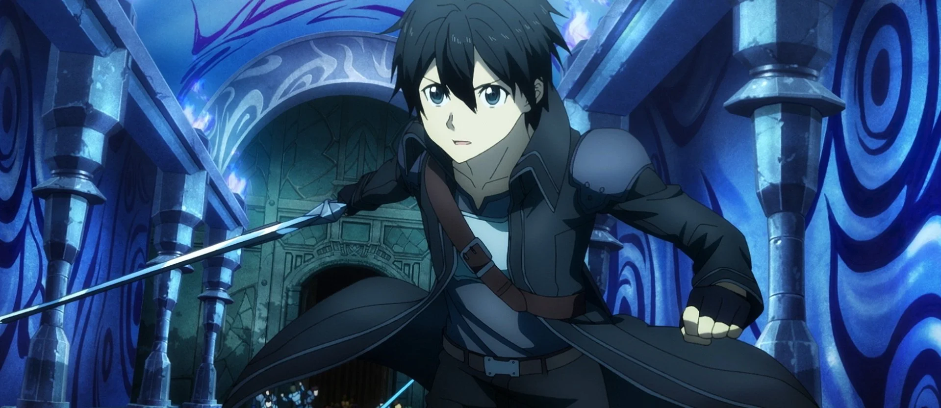Sword Art Online the Movie -Progressive- Scherzo of Deep Night international theatrical release dates announced
