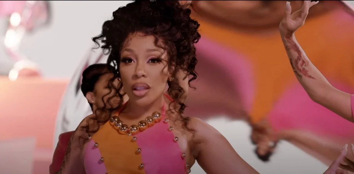 K. Michelle announces 2023 U.S. tour