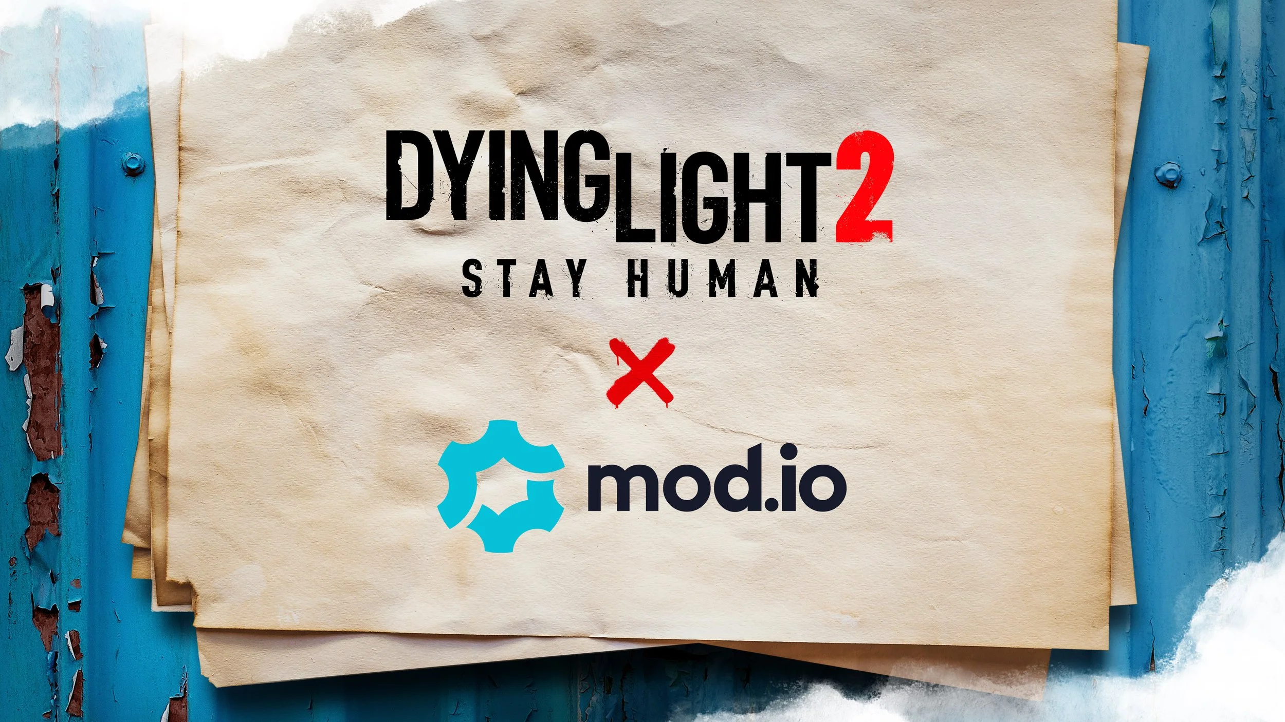 Dying Light 2 Stay Human enables custom map creation today, announces Shape Your City contest