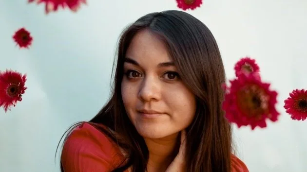 Los Angeles composer/pianist Christina Galisatus unveils new single "Rest"