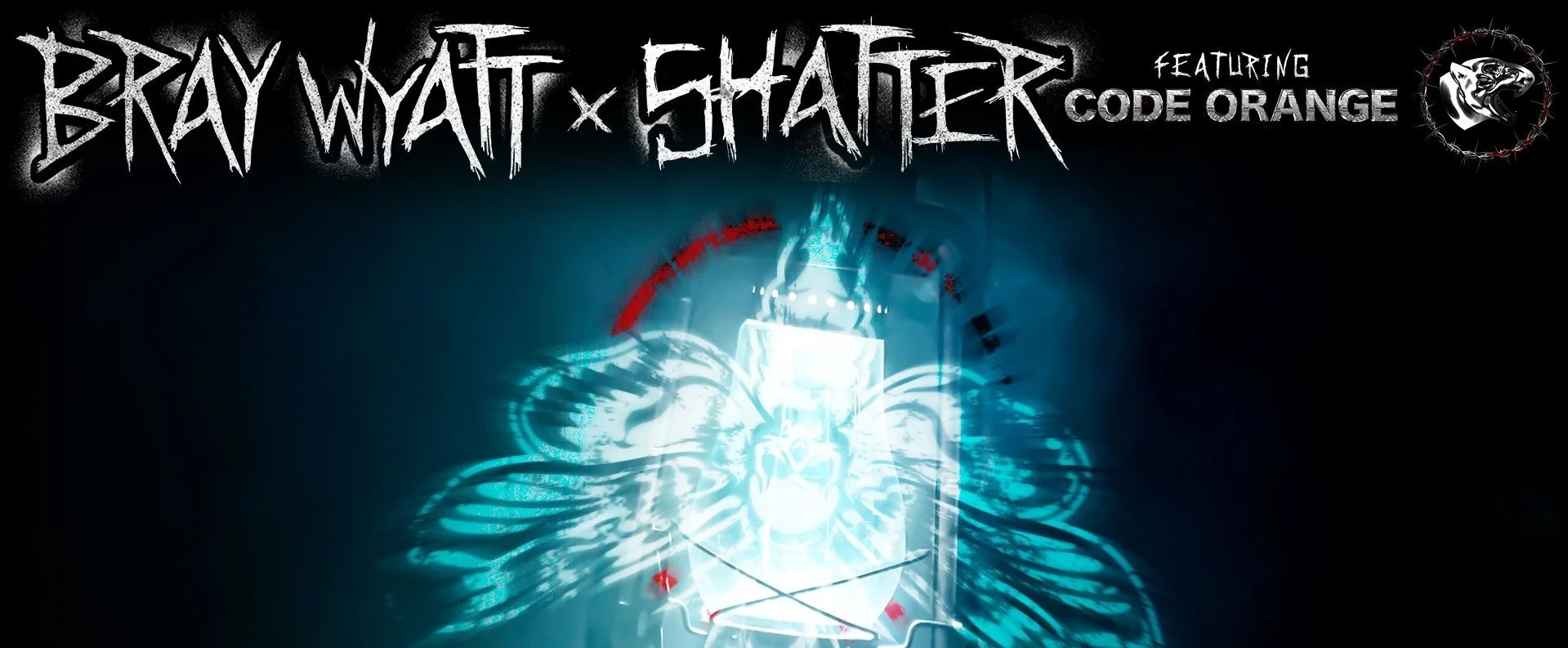 Code Orange's new entrance theme for Bray Wyatt is officially released
