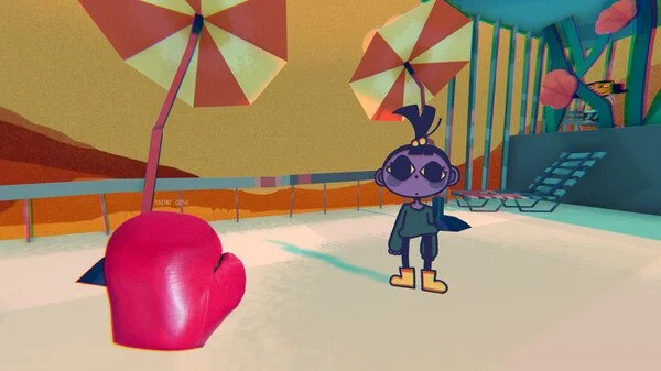 Point-and-click game Smile For Me to gain console release in 2023