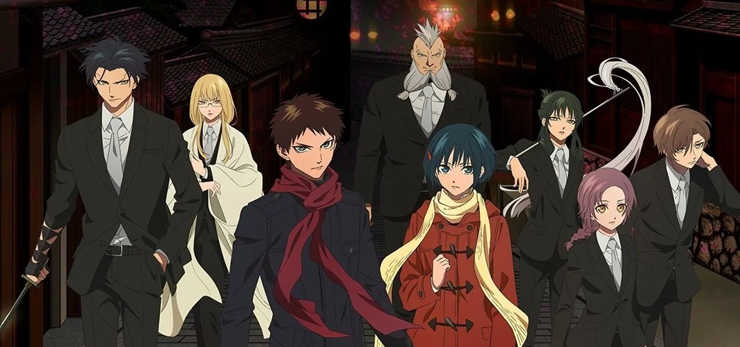 10 great anime series coming in 2023