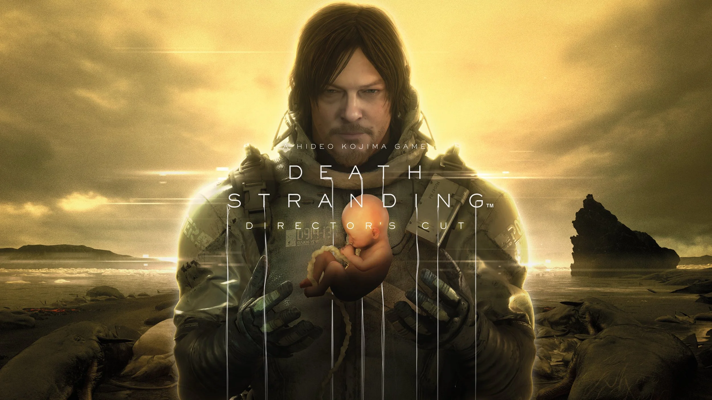 Death Stranding: Director's Cut is free on the Epic Games Store right now