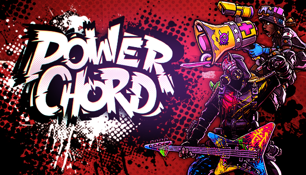 Rock roguelike deck builder Power Chord arrives on January 26